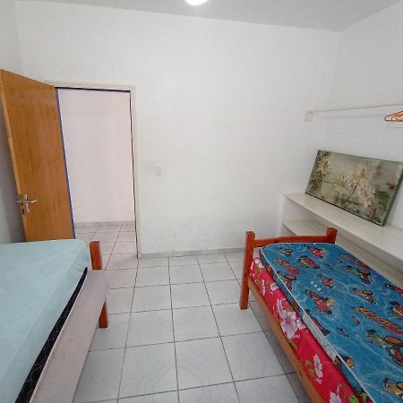 Casa Praia Grande Com Churrasqueira Villa Ubatuba Ngoại thất bức ảnh
