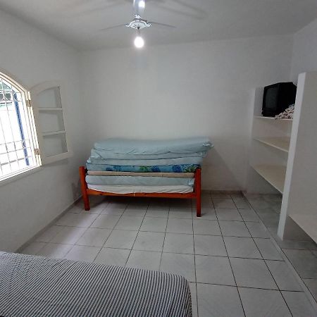 Casa Praia Grande Com Churrasqueira Villa Ubatuba Ngoại thất bức ảnh