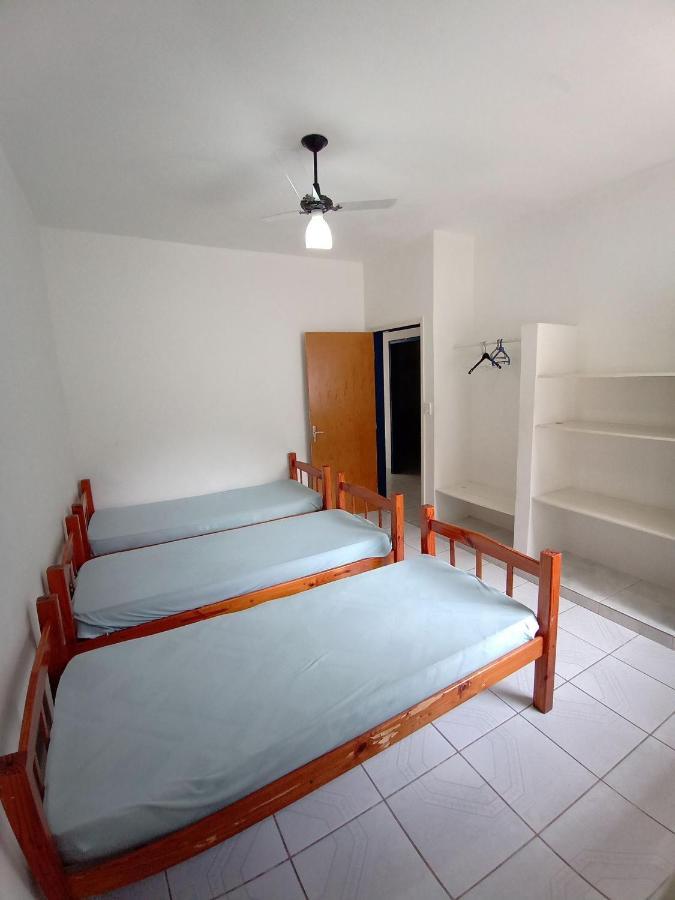 Casa Praia Grande Com Churrasqueira Villa Ubatuba Ngoại thất bức ảnh