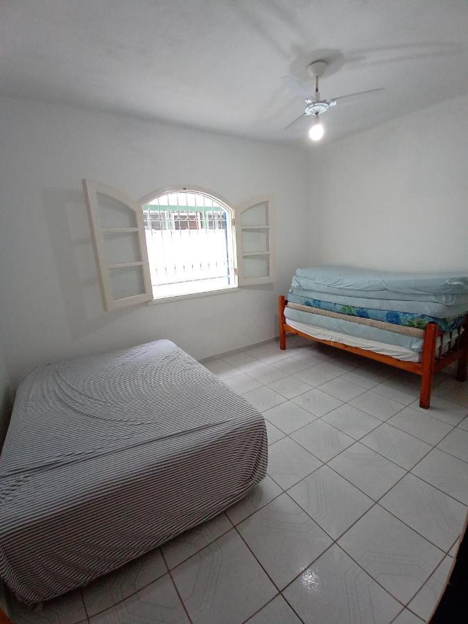 Casa Praia Grande Com Churrasqueira Villa Ubatuba Ngoại thất bức ảnh