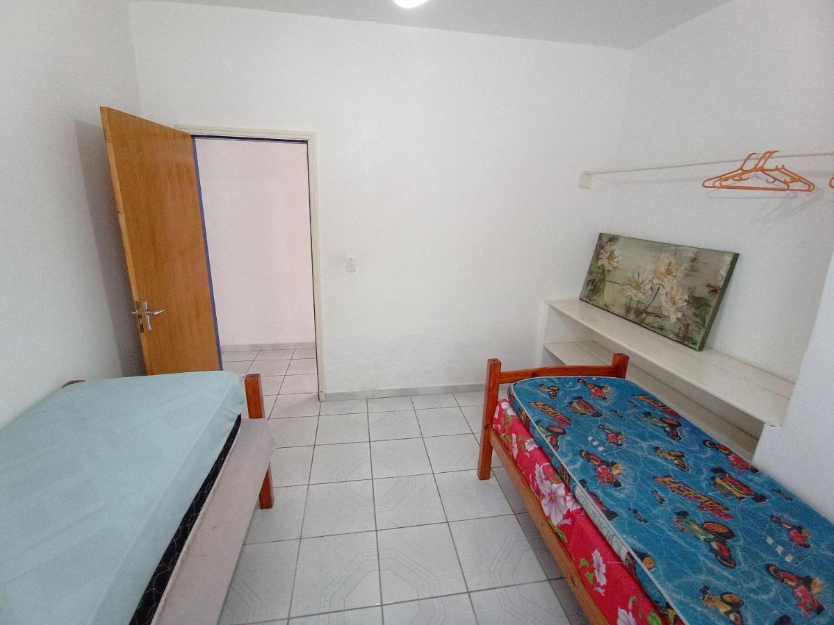 Casa Praia Grande Com Churrasqueira Villa Ubatuba Ngoại thất bức ảnh