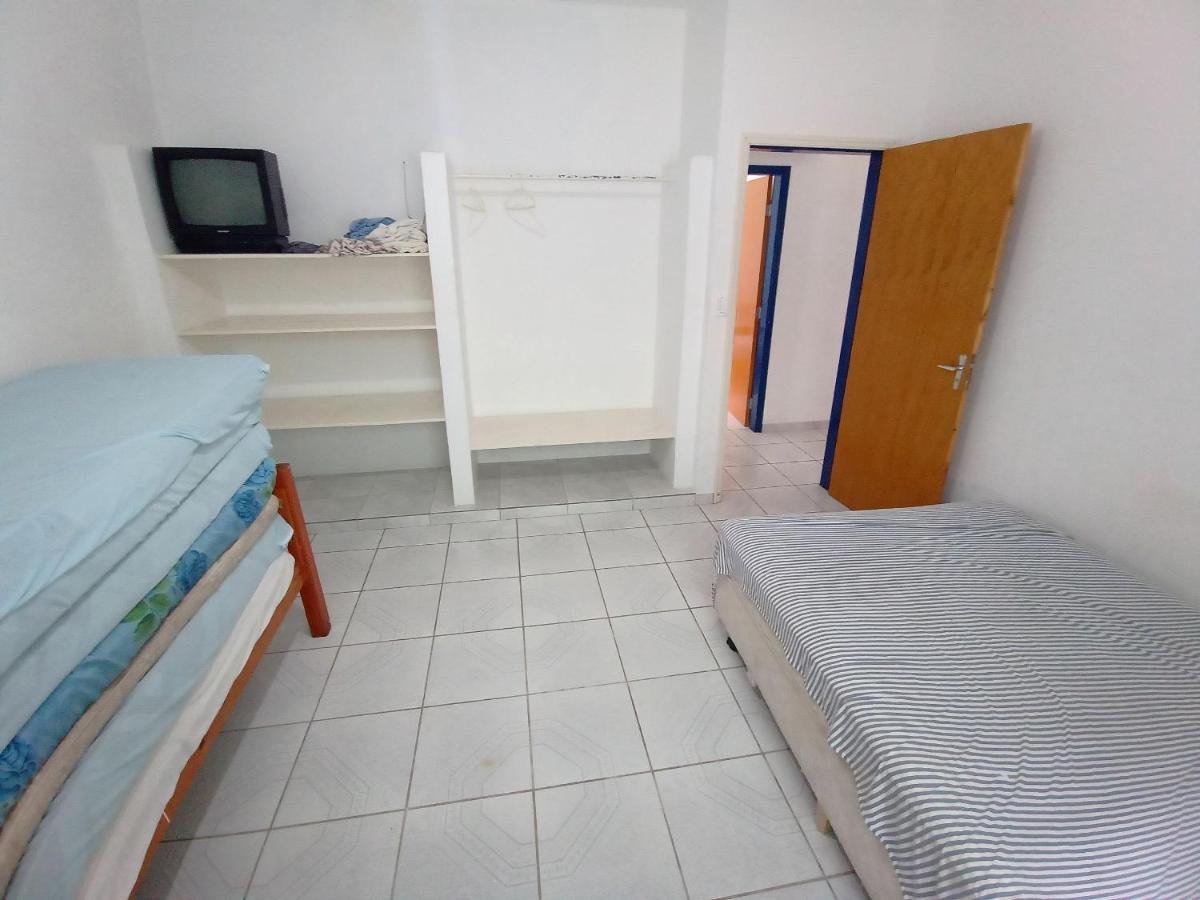 Casa Praia Grande Com Churrasqueira Villa Ubatuba Ngoại thất bức ảnh