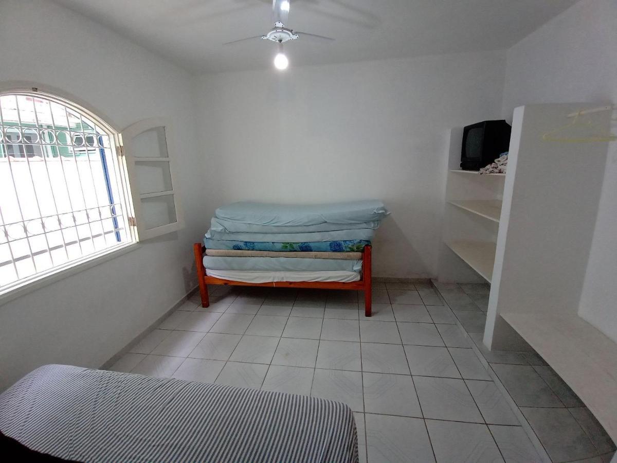 Casa Praia Grande Com Churrasqueira Villa Ubatuba Ngoại thất bức ảnh