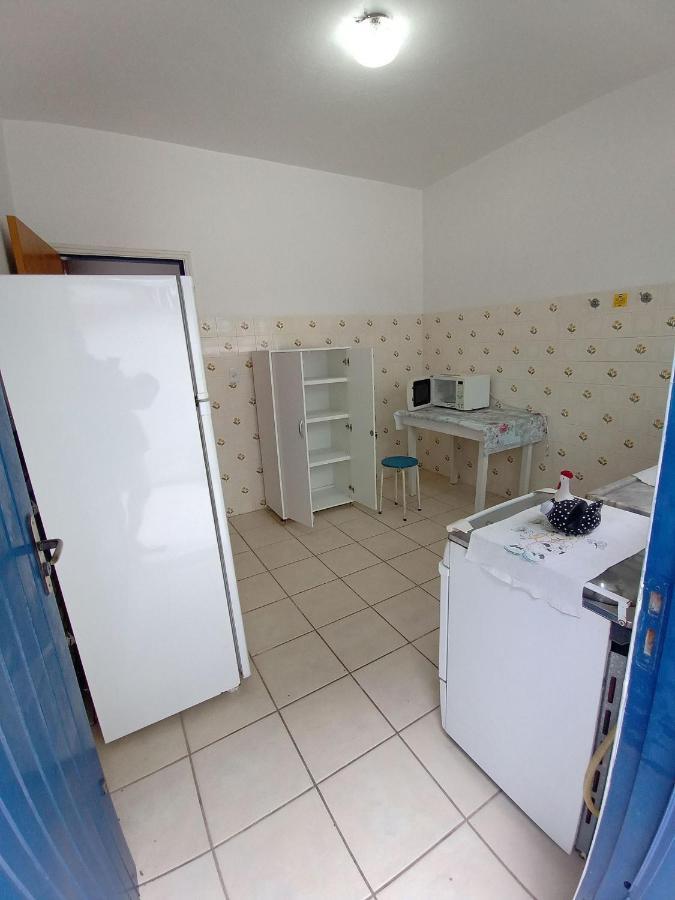 Casa Praia Grande Com Churrasqueira Villa Ubatuba Ngoại thất bức ảnh