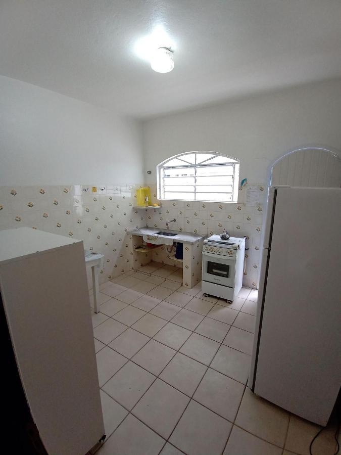 Casa Praia Grande Com Churrasqueira Villa Ubatuba Ngoại thất bức ảnh