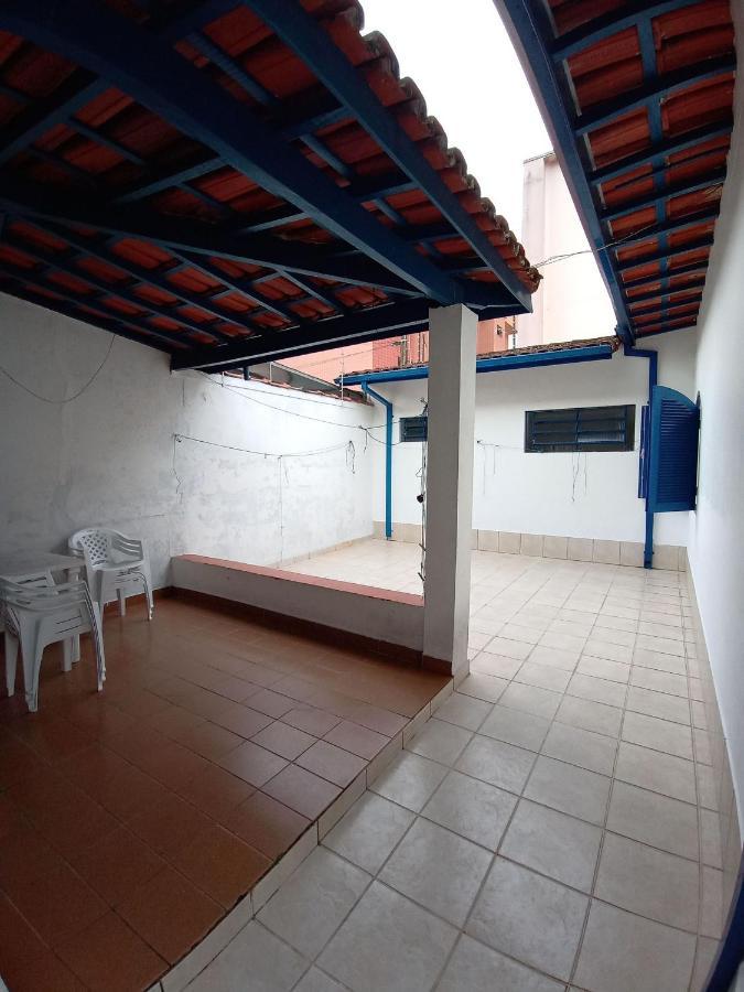 Casa Praia Grande Com Churrasqueira Villa Ubatuba Ngoại thất bức ảnh