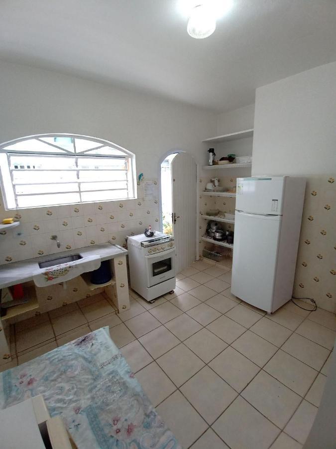 Casa Praia Grande Com Churrasqueira Villa Ubatuba Ngoại thất bức ảnh