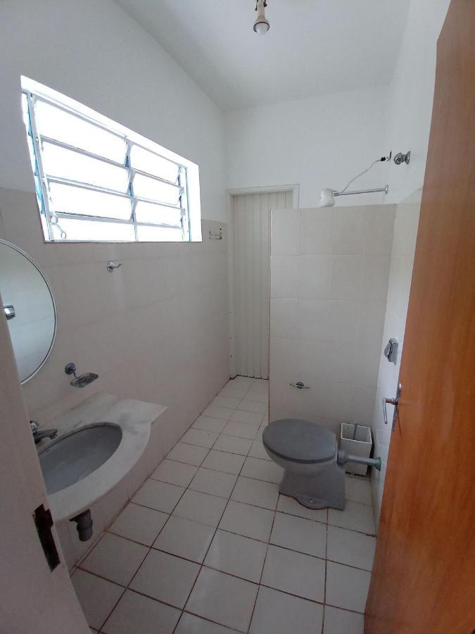 Casa Praia Grande Com Churrasqueira Villa Ubatuba Ngoại thất bức ảnh