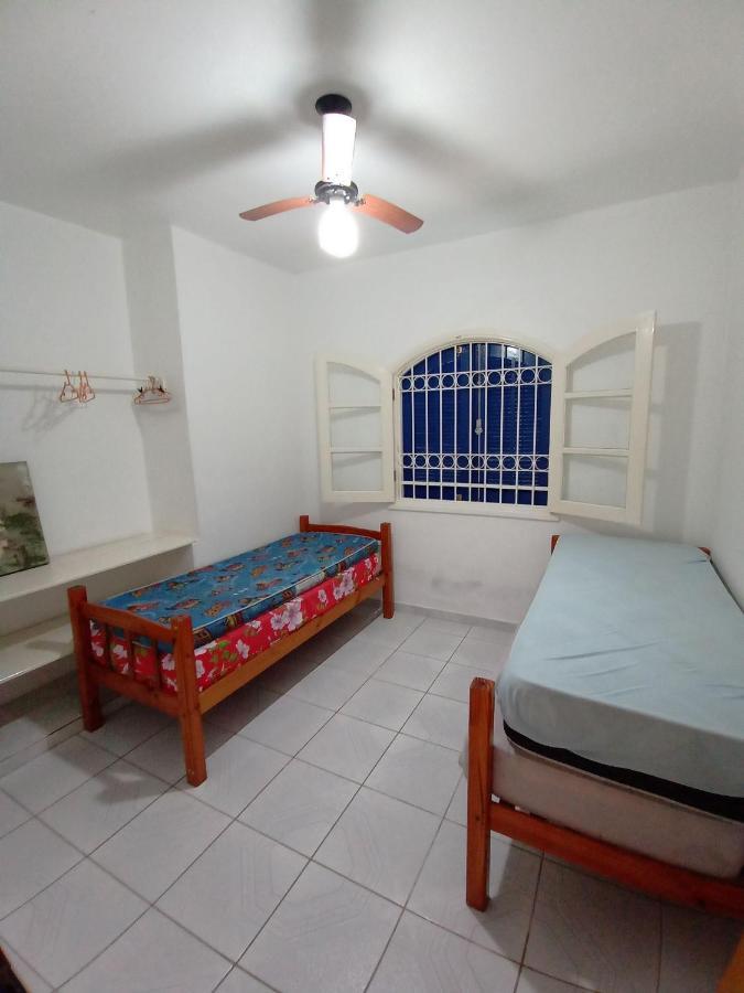 Casa Praia Grande Com Churrasqueira Villa Ubatuba Ngoại thất bức ảnh