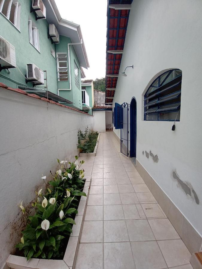 Casa Praia Grande Com Churrasqueira Villa Ubatuba Ngoại thất bức ảnh