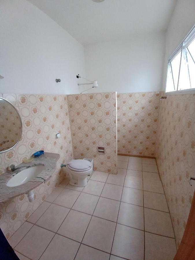 Casa Praia Grande Com Churrasqueira Villa Ubatuba Ngoại thất bức ảnh